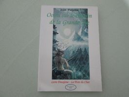 Ooshi sur le chemin de la Grande Vie