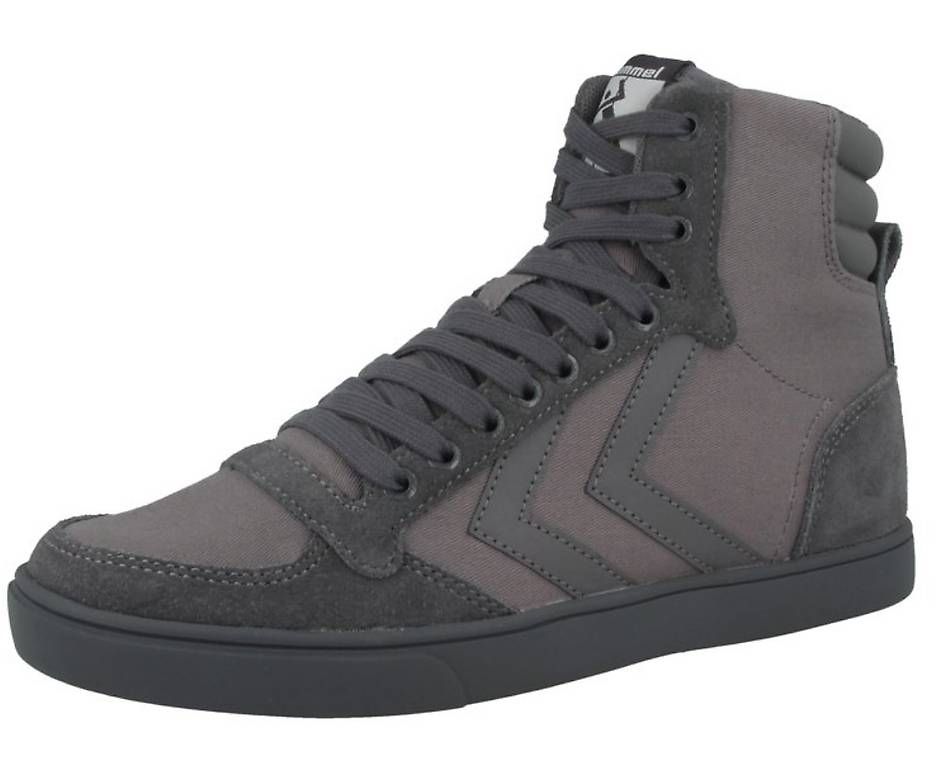 Hummel Scarpe da uomo: Hummel Slimmer Stadil – Usato da Bévilard venduto da min_Bron