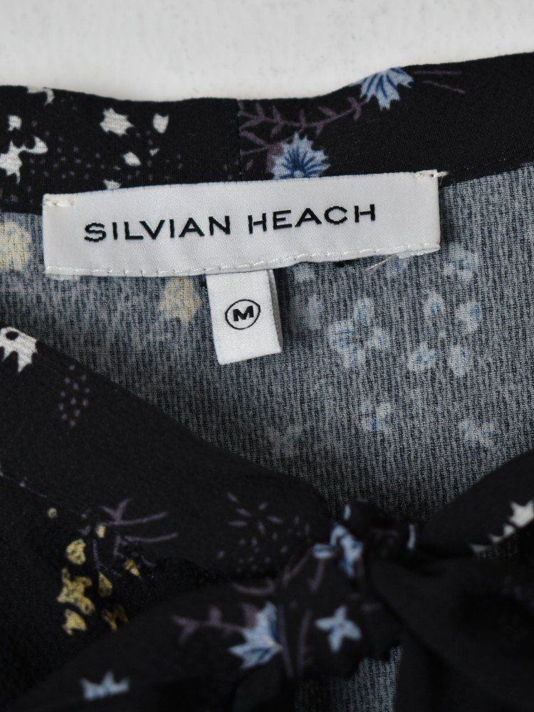 Vestiti: Silvian Heach Kleid, Gr.M – Usato da Nürensdorf venduto da 2ND_STORY 4