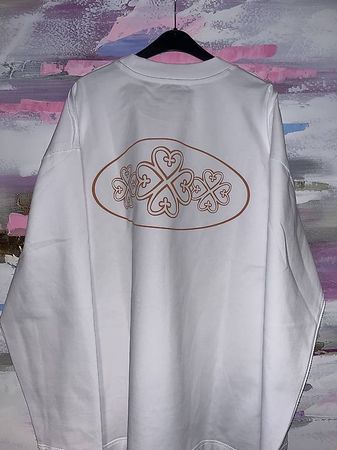 Saiint - Saiintstore Longsleeve