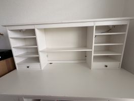 Hemnes Pultaufsatz