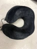 Travel Pillow  & PC Tasche