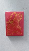 Pack of Scarlet&Violet ETB sleeves, Koraidon (65 sleeves)