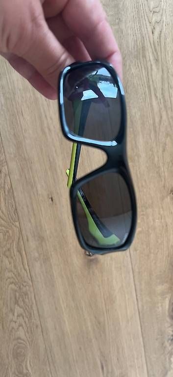 Occhiali & Lenti: Alpina Kinder -Sonnenbrille – Usato da Oberkirch LU venduto da ocki 3
