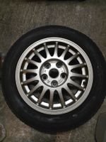 Audi 100 Felgen 185/65R15 auf Alufelge 6Jx15 ET45 Audi
