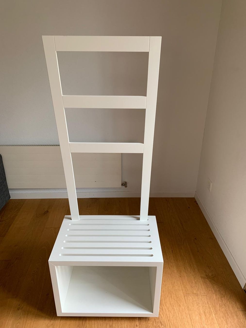 Guardaroba: Garderobe Holz – Usato da Grossdietwil venduto da fab_8bdy 1