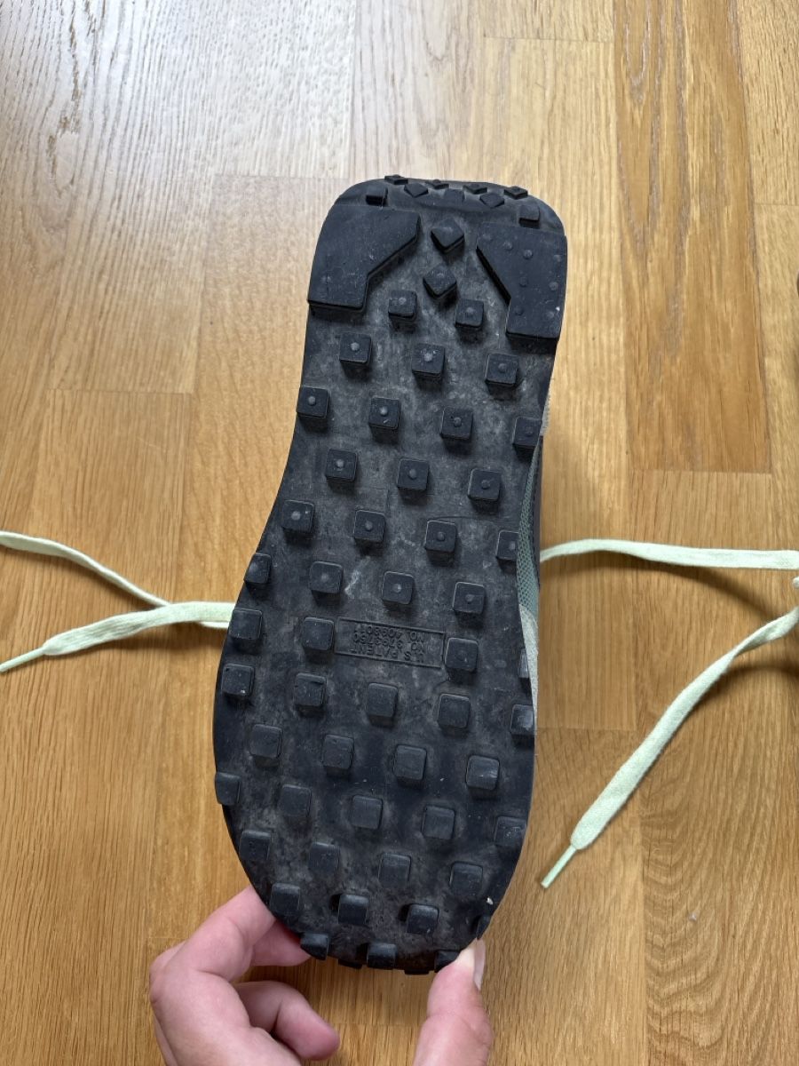 Nike Scarpe da uomo: Nike Sneaker - Grösse 45 – Usato da Zürich venduto da Ernie123 3