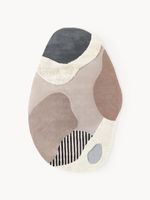 Handgetufteter Wollteppich Silas CHF 1199-50%