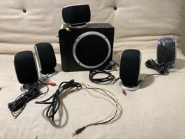 Surround Speaker Set