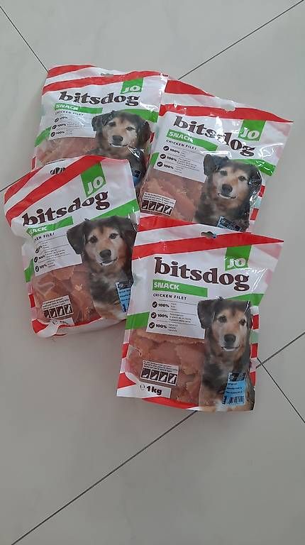 Käfige, Transport & Sicherheit: Chicken Filet – Neu und originalverpackt aus Hildisrieden von nordcap-54