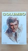 Columbo - The 1970s KL Blu-ray Box => eine Disk fehlt <=