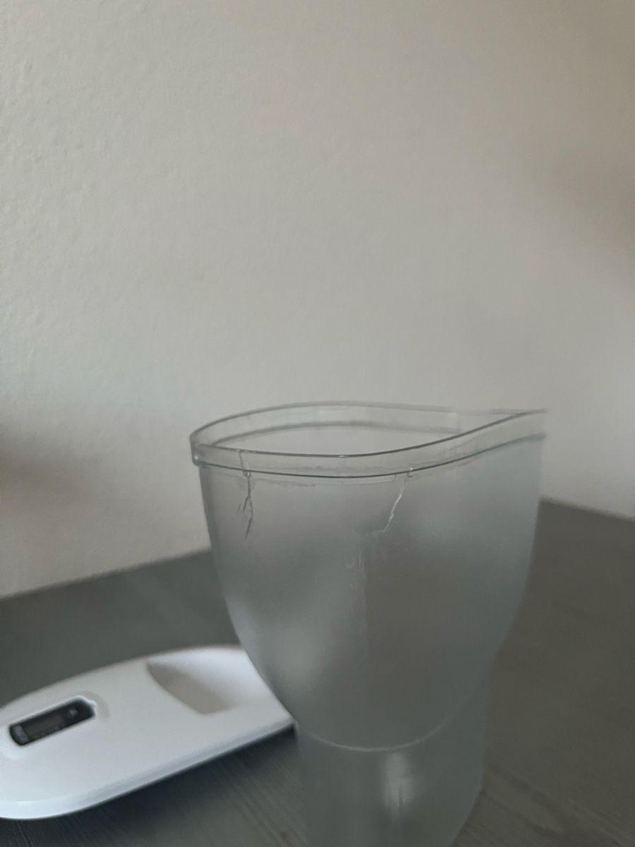 Sanitari: Brita Wasserfilter – Usato da Zürich venduto da lschaff 3