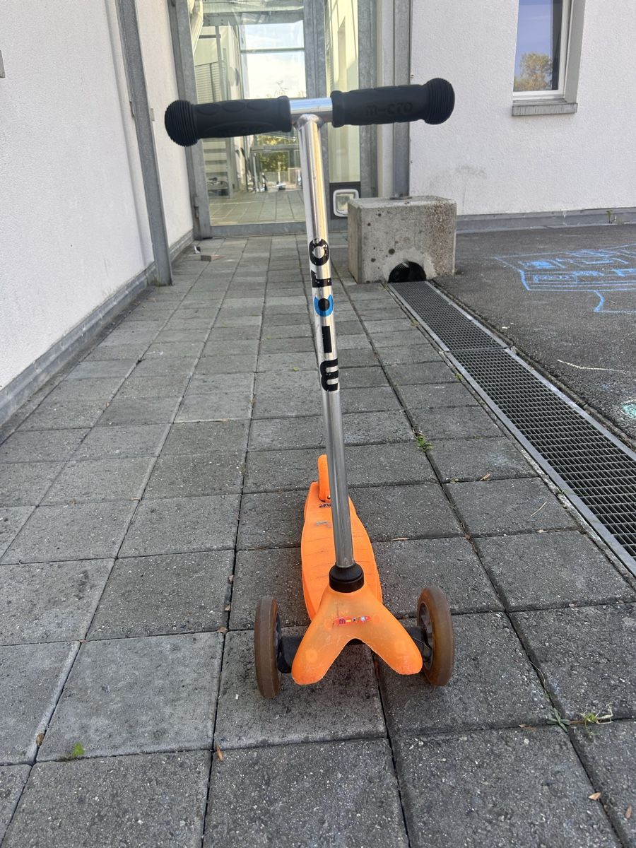 Micro Kickboard: Micro Mini – Gebraucht aus Küsnacht ZH von DBODBO 1