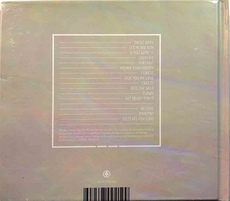 CD: Take That - III (Deluxe Edition) – Nuovo e nell'imballaggio originale da Baden venduto da lattemiele 1