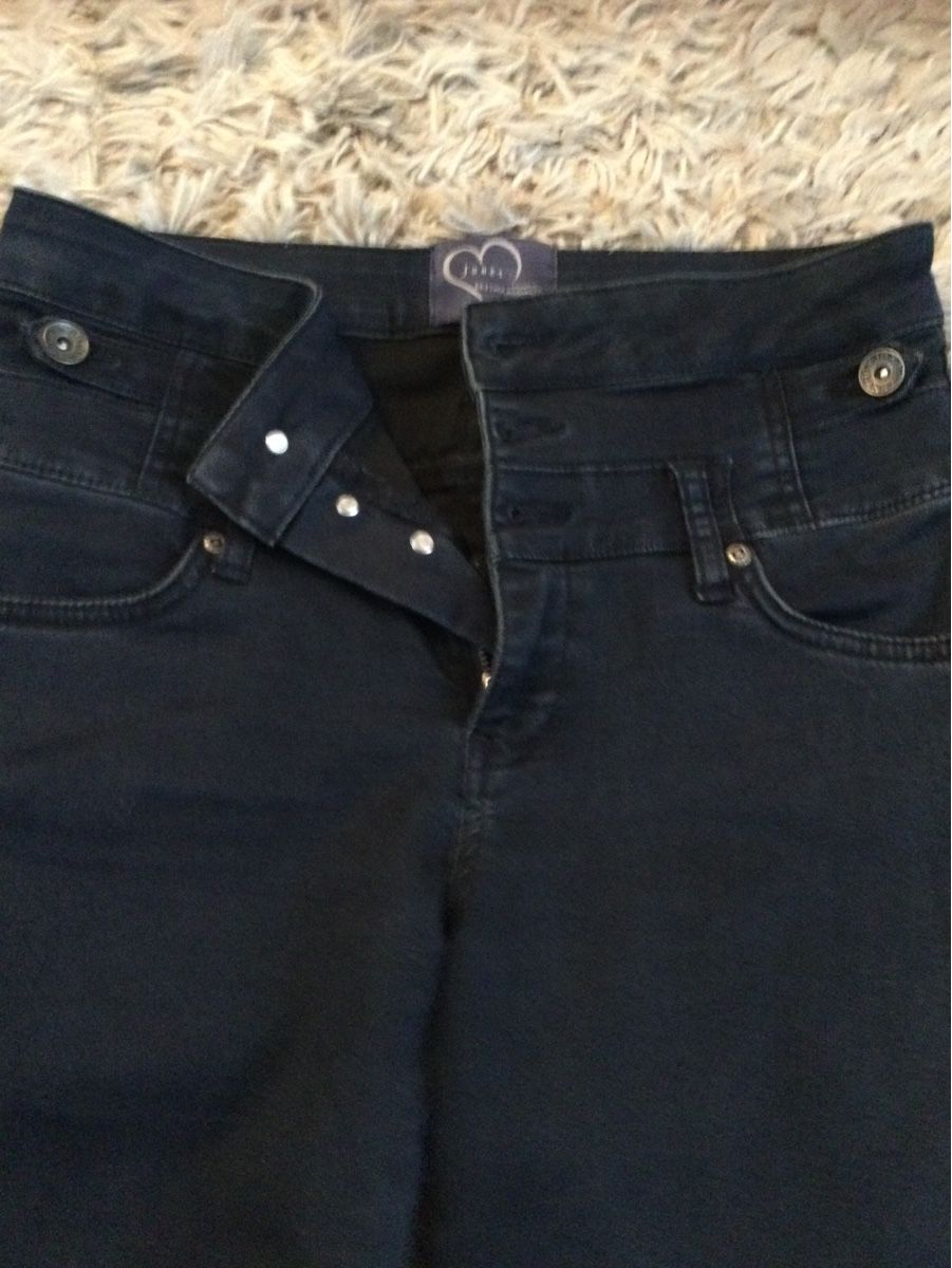 Jeans: Jens.Gr : 36 – Usato da Birr venduto da wasili01 1