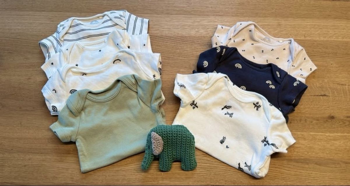 Sous-vêtements: Body Grösse 50 – Neuf (Voir description) à triboltingen par Liguster92