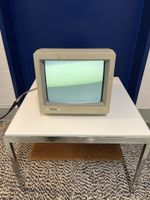 Epson 12 Zoll Monochrome Monitor Modell 3030WL-FD guter Zust