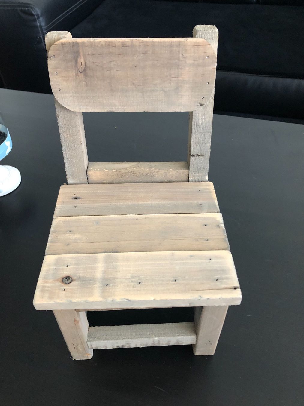 Tutte le decorazioni: Shabby chic Dekostuhl – Usato da Emmen venduto da ama_8wmn 1