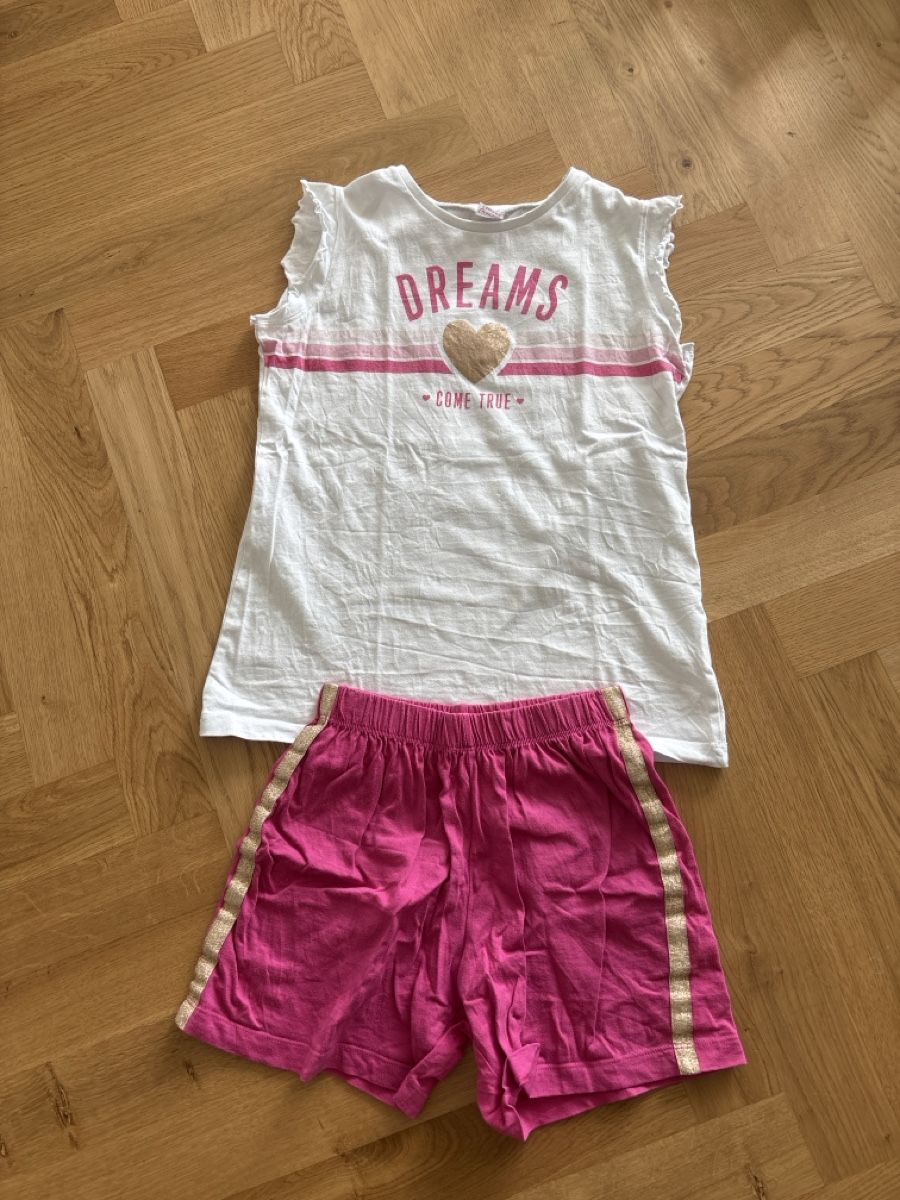 Migros Pyjamas & Ähnliches: Pyjama von KIDS, Grösse 146/152 – Gebraucht aus Wohlen AG von Michi761
