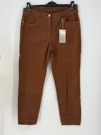 Hose/ Jeans Gr. 40 (kurz Gr. 20) von Madeleine