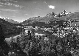 AK St. Moritz, Graubünden