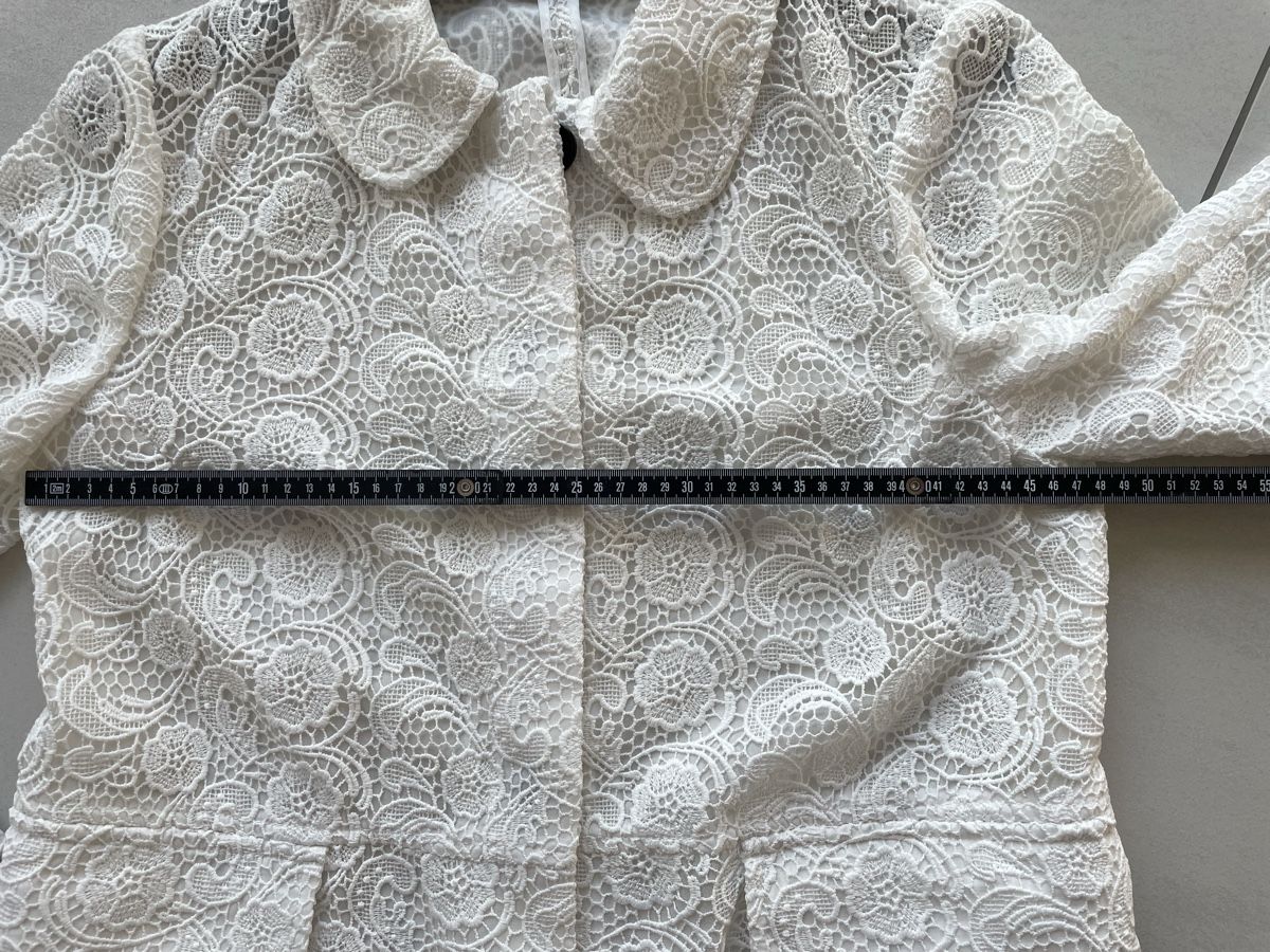 Giacche: Exquisite Jacke Gr 40/42 – Nuovo (secondo la descrizione) da Rüti ZH venduto da kar_xx9l 1