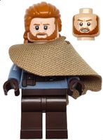 Lego NEU Ben Kenobi sw1224 (2022) Star Wars Obi-Wan Kenobi