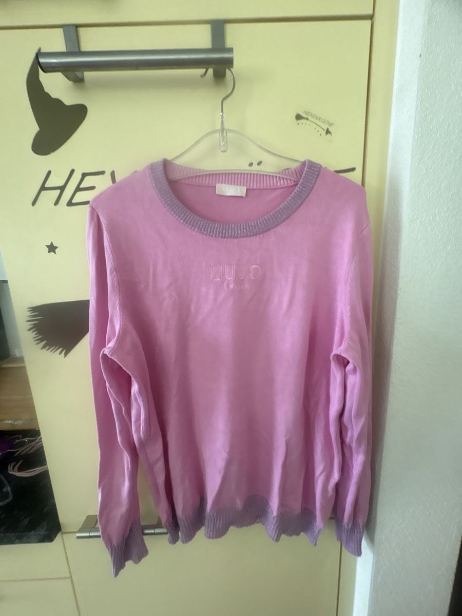 Liu Jo Pullover & Sweatshirts: Liu Jo Pullover , NP 169 CHF – Neu (gemäss Beschreibung) aus Obbürgen von bugi6868 1
