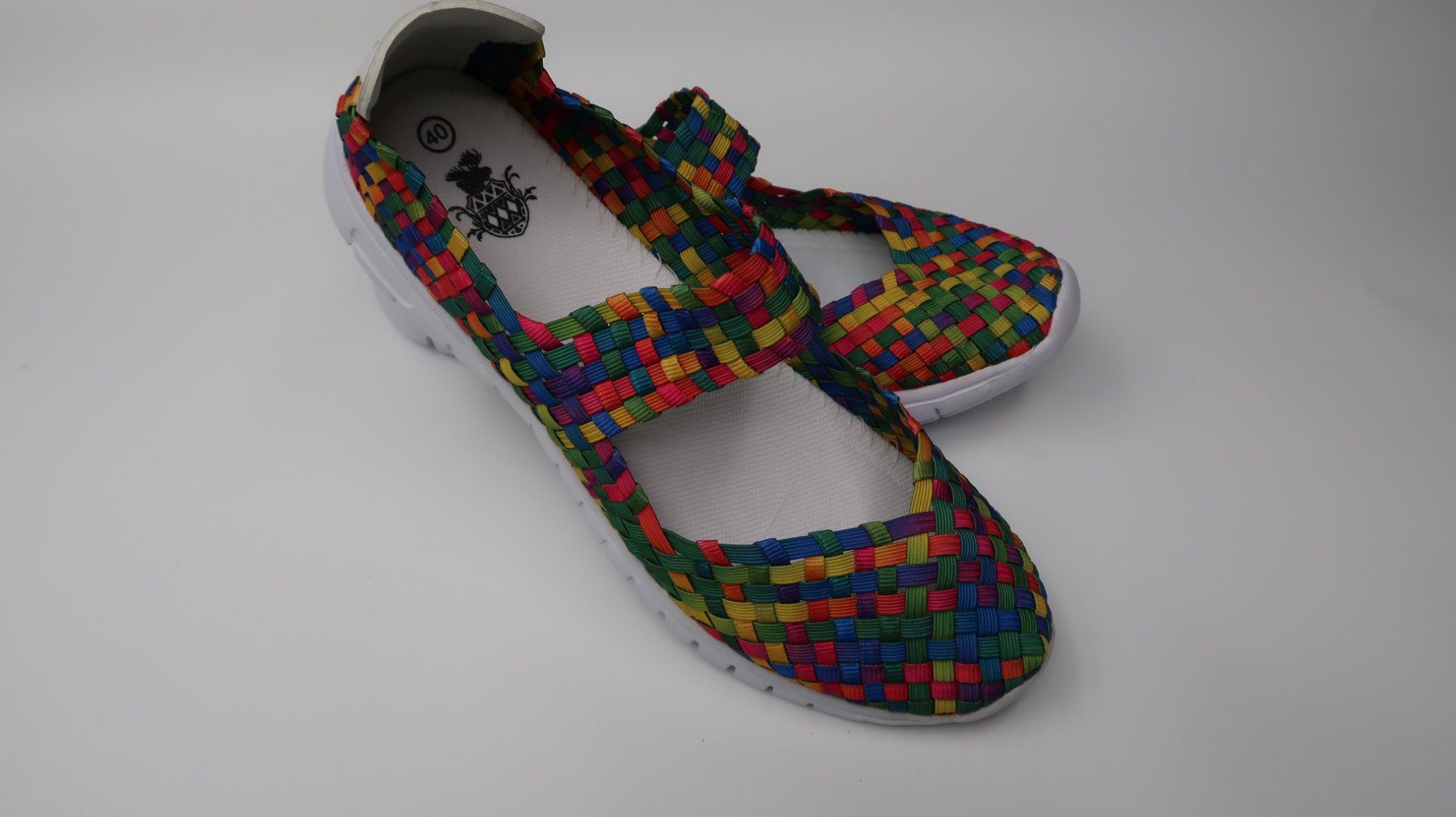 Scarpe da donna: Freizeit Schuh 40 – Nuovo e nell'imballaggio originale da Lömmenschwil venduto da ritalin01 1