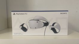 Sony PlayStation VR2 Headset, Warranty till 12.2027