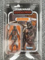 Star Wars The Mandalorian mit Plastikcase