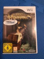Die Krone des Midas Galileo Mystery Nintendo Wii