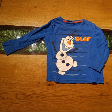 Pullover Grösse 92