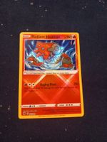 Radiant Heatran Ultra Rare (EN) Astral Radiance 027