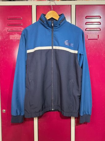 LACOSTE SPORT TRACKSUIT TOP SZ: 4/180