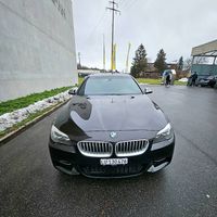 BMW M550d Touring xDrive Steptronic