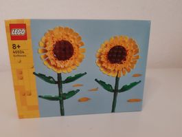 40524 Lego Creator - Sunflowers