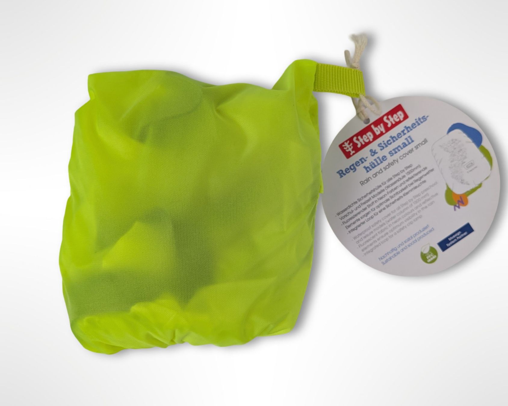 Altro: STEPBYSTEP Regenhülle – Nuovo (secondo la descrizione) da Suhr venduto da Restwert_Suhr 2