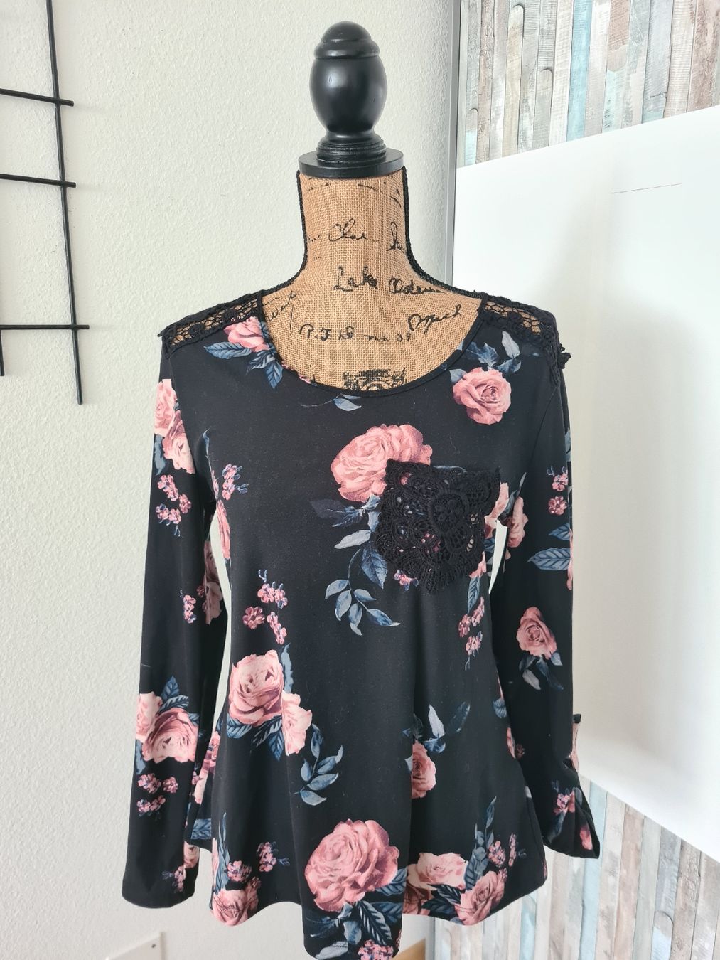 T-shirt: Chicorée Shirt, Gr. S, – Nuovo (secondo la descrizione) da KRIENS venduto da Franzy_Blond10
