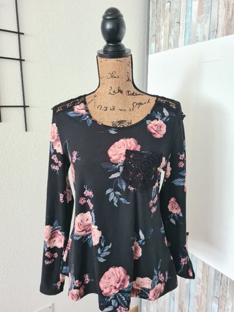 Chicorée Shirt, Gr. S,
