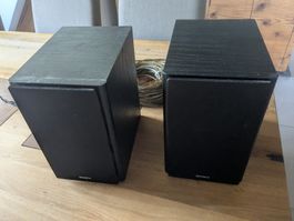 Lautsprecher Sony