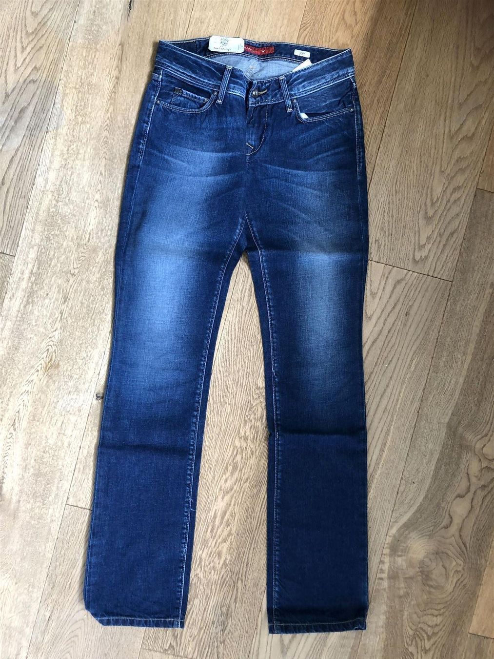 Salsa Jeans: Jeans, Salsa ++NEU++, 25/32 – Nuovo (secondo la descrizione) da Stettfurt venduto da outlet72
