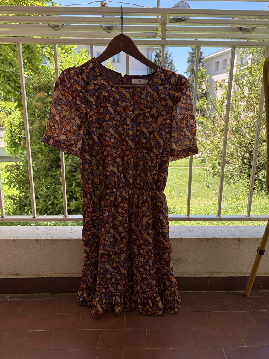Robes: Robe – D'occasion à Lausanne par mai_75ny