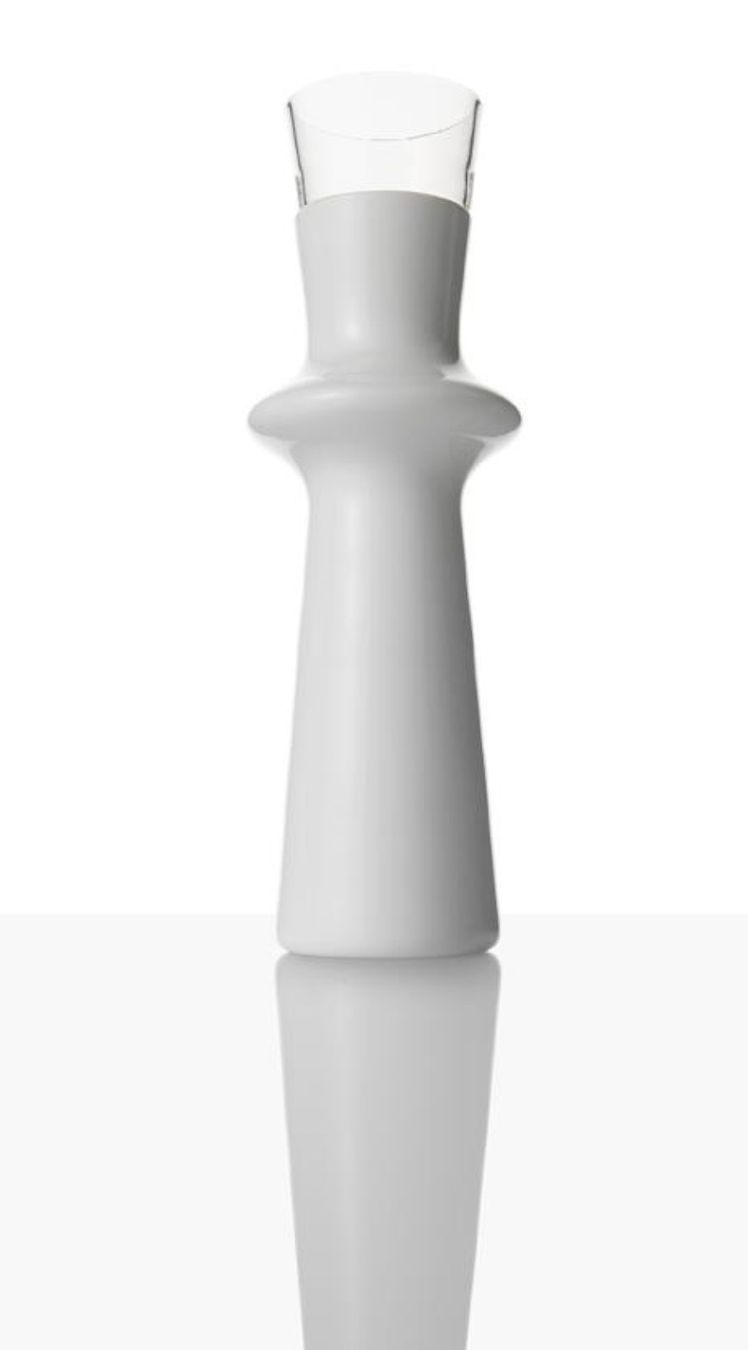 Murano Portacandele: Foscarini Candeliere 2005 limiert Murano Glas – Usato da Vuadens venduto da meib