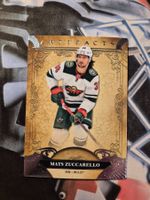 NHL Mats Zuccarello Minnesota Wild