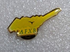 Ansteckpin 258: AFXB