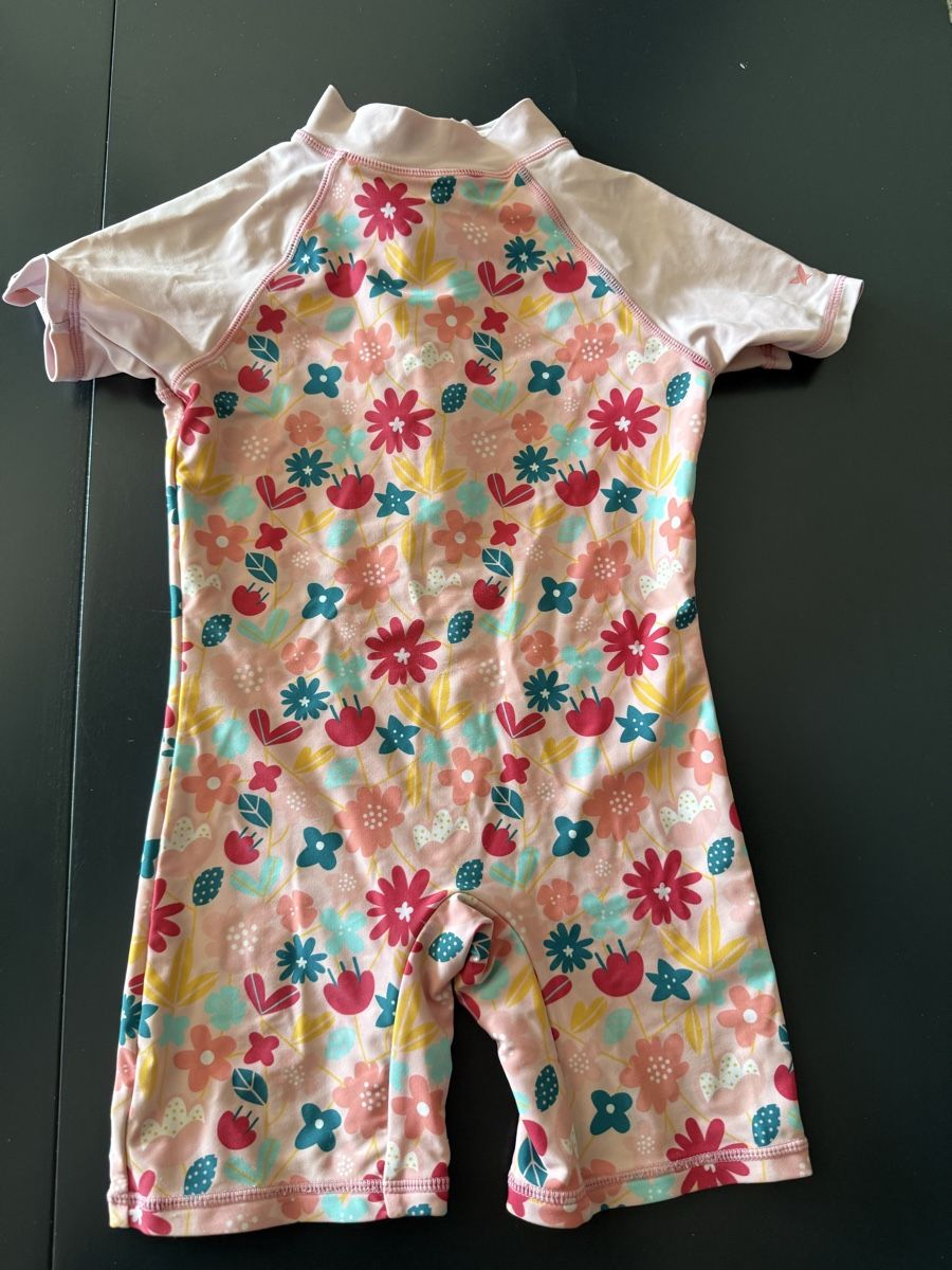 Maillots de bain: Badeanzug von Extend Gr. 116 – D'occasion à Steckborn par Diana.84
