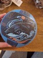Nababji Ball Grösse 1 mit Haifisch