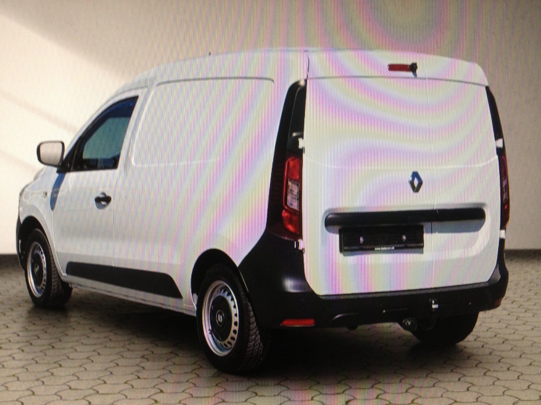 Renault Automobili: Renault Express, ( Kangoo, Caddy ) – Usato da Rickenbach LU venduto da Hulibu 1