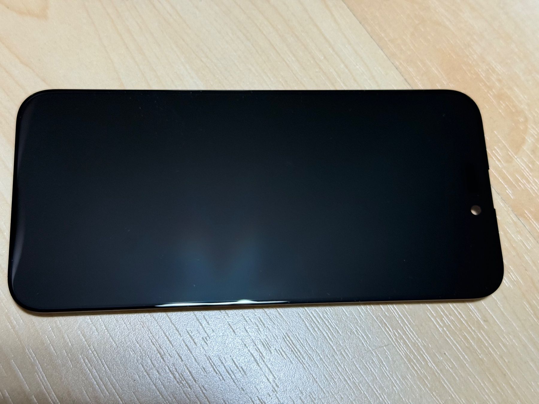 Apple Telefoni cellulari / Smartphones: iPhone 15 Pro Max / Bildschirm Original – Usato da Rudolfstetten venduto da 2Angebote 3